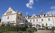 Schloss Gut Liebenenberg, Foto: Steffen Lehmann, Lizenz: TMB-Fotoarchiv