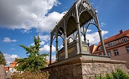 Königin-Luise-Denkmal Gransee, Foto: Steffen Lehmann, Lizenz: TMB-Fotoarchiv