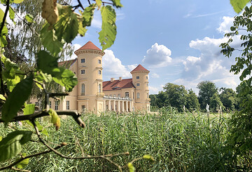 3. Etappe „FONTANE.RAD" - Von Rheinsberg nach Neuruppin