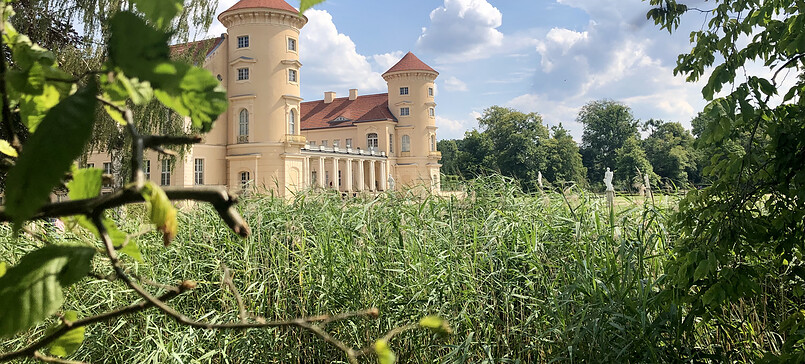 3. Etappe „FONTANE.RAD" - Von Rheinsberg nach Neuruppin