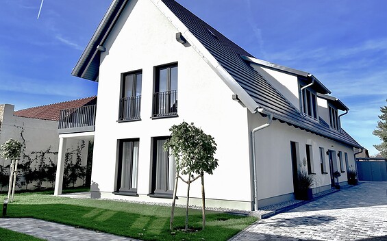 Weberhof Appartments, Foto: Weberhof Appartments, Lizenz: Weberhof Appartments