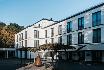 Velotel Bad Saarow