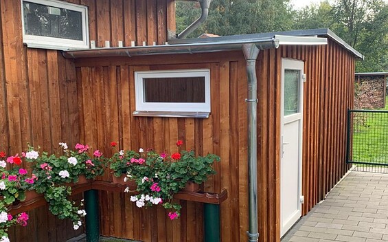 Ferienwohnung Familie Blume