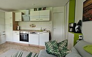 Ferienbungalow am Petzinsee