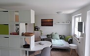 Ferienbungalow am Petzinsee