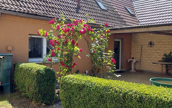 Ferienhaus in Grunewald, Foto: René Schäfer, Lizenz: René Schäfer