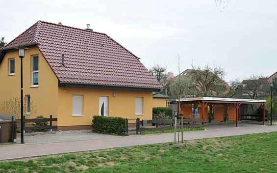 Zimmervermietung Kerstin Schwinzer