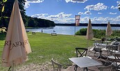 Strandhappen Diensdorf-Radlow (snack bar), Foto: Tourismusverein Scharmützelsee