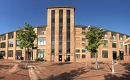 Bibo, Foto: Laura Lehmann, Lizenz: Stadt Guben