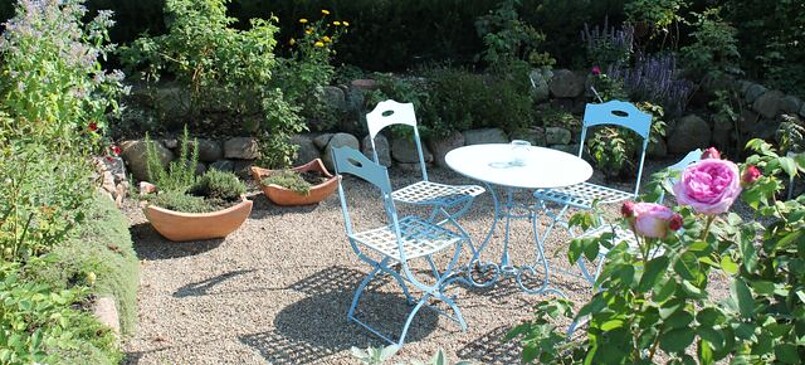 Rosenschule Uckermark, rose nursery
