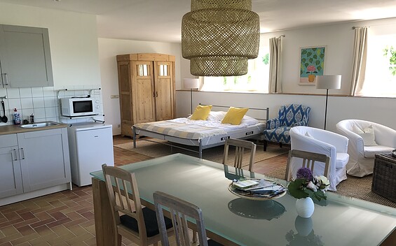 Rosenschule Uckermark, Foto: Andrea Genschorek