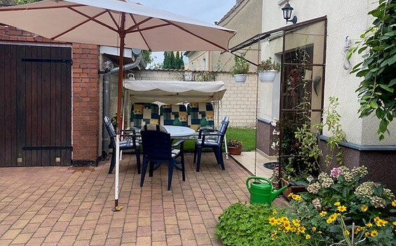 Ferienwohnung Krechla, Foto: Ferienwohnung Krechla
