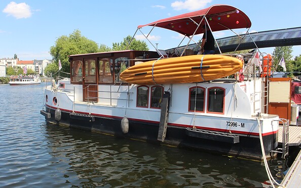 Foto: Brandenburg Charter