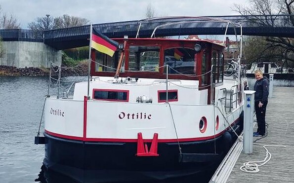 Foto: Brandenburg Charter