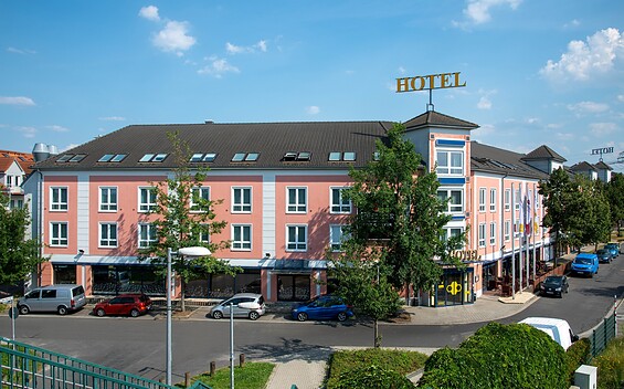 Best Western Premier Airporthotel Berlin