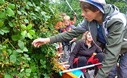 Canoe tour for families, Foto: Daniel Uhlig, Lizenz: outdoorVAGABUNDEN UG