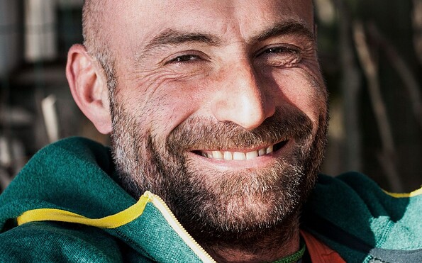 owner Daniel Uhlig, Foto: Daniel Uhlig, Lizenz: outdoorVAGABUNDEN UG