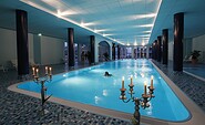 Schwimmbad, Foto: Precise Hotel &amp; Resorts, Lizenz: Precise Hotel &amp; Resorts