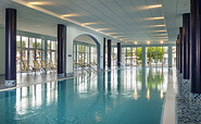 Schwimmbad, Foto: Precise Hotel &amp; Resorts, Lizenz: Precise Hotel &amp; Resorts