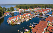 Hafen, Foto: Precise Hotel &amp; Resorts, Lizenz: Precise Hotel &amp; Resorts