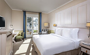 Superior Zimmer, Foto: Precise Hotel &amp; Resorts