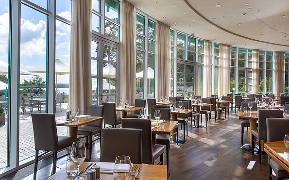 Restaurant, Foto: Precise Hotel &amp; Resorts