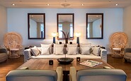 Lounge, Foto: Precise Hotel &amp; Resorts
