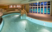 Innenpool, Foto: Precise Hotel &amp; Resorts
