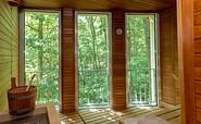 Sauna, Foto: Precise Hotel &amp; Resorts