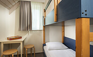 Ferienhaus Kinderzimmer, Foto: Precise Hotel &amp; Resorts