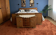 Willmas blue bedroom, Foto: Lisa-Marie Weigel, Lizenz: Willma Ferienhaus