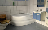 Willmas bathroom, Foto: Lisa-Marie Weigel, Lizenz: Willma Ferienhaus