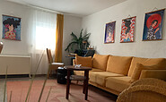 Willmas livingroom, Foto: Lisa-Marie Weigel, Lizenz: Willma Ferienhaus