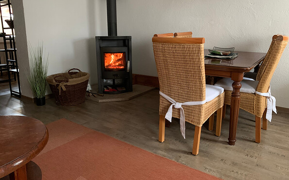 Willmas livingroom, Foto: Lisa-Marie Weigel, Lizenz: Willma Ferienhaus