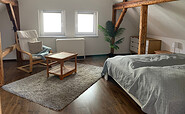 Willmas bedroom, Foto: Lisa-Marie Weigel, Lizenz: Willma Ferienhaus