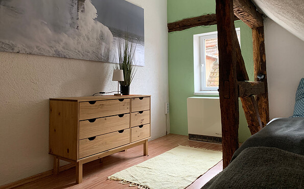 Willmas children`sroom, Foto: Lisa-Marie Weigel, Lizenz: Willma Ferienhaus