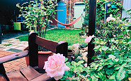 Willma Holiday home, Foto: Lisa-Marie Weigel, Lizenz: Willma Ferienhaus