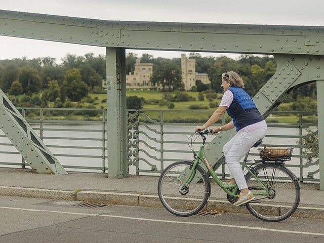 e bike lenkertasche klickfix MIVELO Fahrrad passend für - 100% wasserdicht - Fahrradtasche Lenker - abnehmbares Handyfach - Tasche Lenker Variante:RV Links Bulls Iconic Evo Refurbished DMD