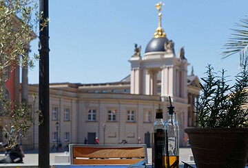 Café Central 