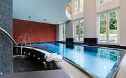 Swimming pool, Foto: Châteauform&#039; Deutschland GmbH, Lizenz: Châteauform&#039; Deutschland GmbH