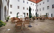 Terrace, Foto: Châteauform&#039; Deutschland GmbH, Lizenz: Châteauform&#039; Deutschland GmbH