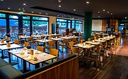 BWPAB Restaurant