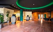 BWPAB Foyer
