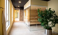 BWPAB Sauna