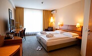 BWPAB Standard room