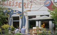 Kulturgießerei, Foto: ScottyScout, Lizenz: TMB-Fotoarchiv
