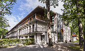 Ringhotel Schorfheide