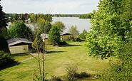 View of Lake Teupitz, Foto: NN, Lizenz: Neupitz GmbH