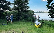 Neupitz at the lake, Foto: NN, Lizenz: Neupitz GmbH
