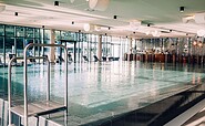 Indoor pool, Foto: DSR Hotel Holding